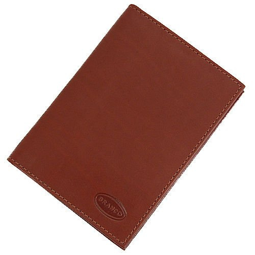 Etui na Dokumenty skórzane 303 BRANCO