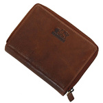 Portfel Damski skórzany 35233 BRANCO