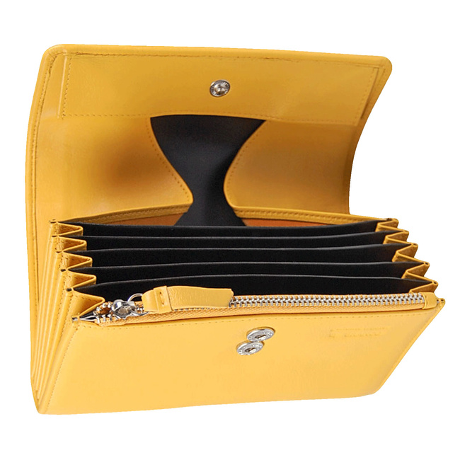 Portfel Kelnerski skórzany 92430 BRANCO