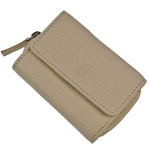 Portfel Damski skórzany RFID 62660 BRANCO