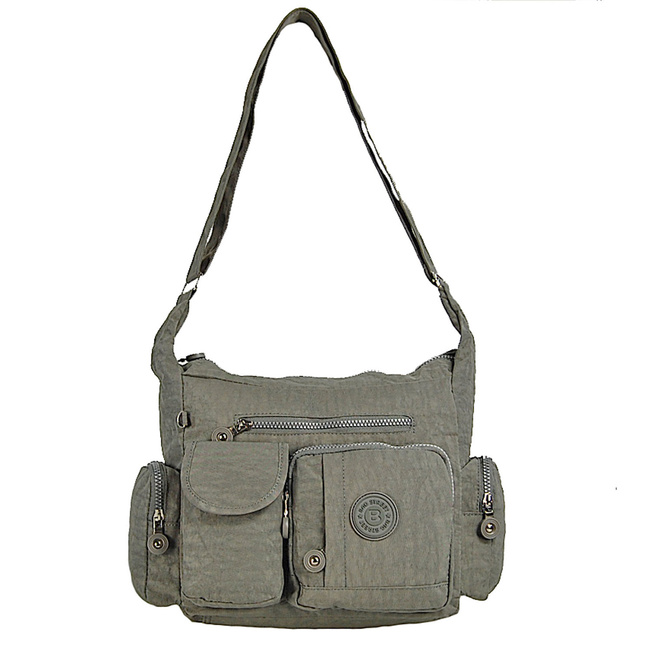 Bag Street  Torebka Damska 2219 nylon