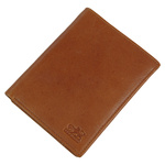 Portfel Męski Skórzany RFID 95627 BRANCO