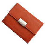 Portfel Damski skórzany 12032 BRANCO