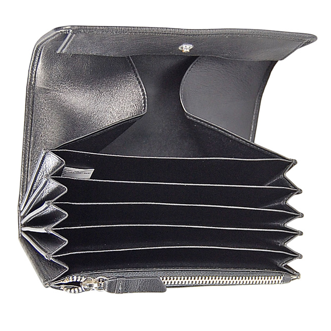 Portfel Kelnerski skórzany 92430 BRANCO