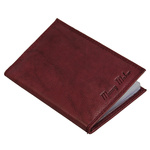 Money Maker Etui na dokumenty 12140 Skórzane