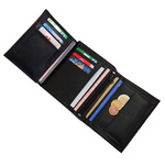 Portfel Męski skórzany 12004 BRANCO