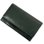 Portfel Damski skórzany 220 BRANCO