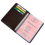 BRANCO Etui na Dokumenty skórzane 8784 BRANCO