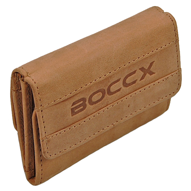Portfel Męski skórzany 40034 BOCCX