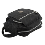 Bag Street Torebka Damska 2239 nylon
