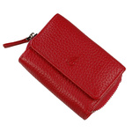 Portfel Damski skórzany RFID 62660 BRANCO