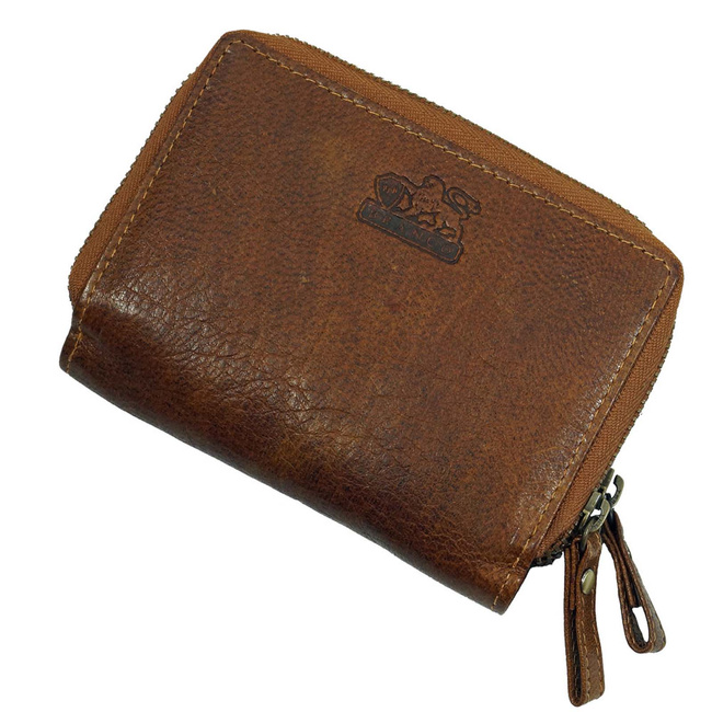 Portfel Damski skórzany 79274 BRANCO