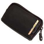 BOCCX  Etui na Klucze 60008  Skóra naturalna 