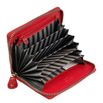Etui na Karty Kredytowe RFID 70042 BOCCX