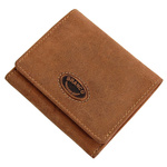  Portfel Męski skórzany 48783 BRANCO