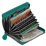 Etui na Karty Kredytowe RFID 70042 BOCCX