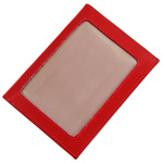 Etui na Dokumenty skórzane 301 BRANCO