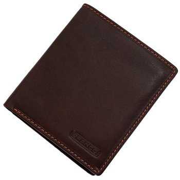 Portfel Męski skórzany 7292 BRANCO
