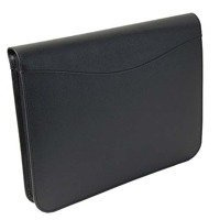 BOCCX Aktówka 1025 Skóra ekologiczna