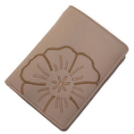 Portfel Damski skórzany 22369 BRANCO