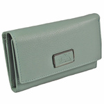 Portfel Damski skórzany 64270 BRANCO RFID