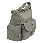 Bag Street  Torebka Damska 2219 nylon