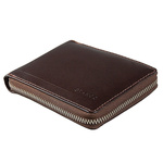 Portfel Męski 97008 Skórzany BRANCO