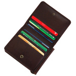 Portfel Męski skórzany 7245 BRANCO