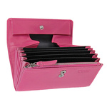 Portfel Kelnerski skórzany 92430 BRANCO