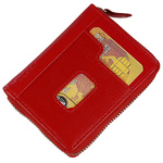 Etui na Karty Kredytowe RFID 70042 BOCCX