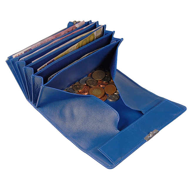 Portfel Kelnerski z kaburą  BRANCO 92432-92437