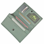 Portfel Damski skórzany 64271 BRANCO