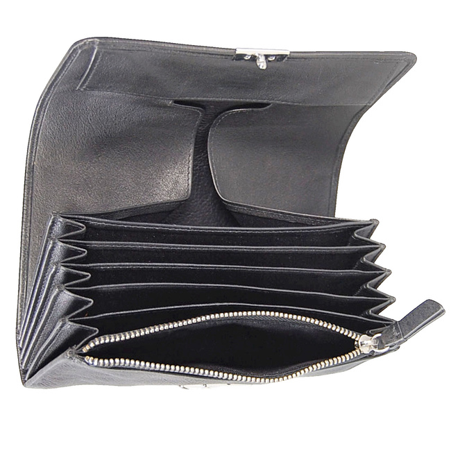 Portfel Kelnerski skórzany 92432 BRANCO