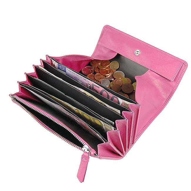 Portfel Kelnerski skórzany 92430 BRANCO