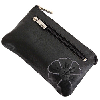 Etui na Klucze skórzane 29118 BRANCO