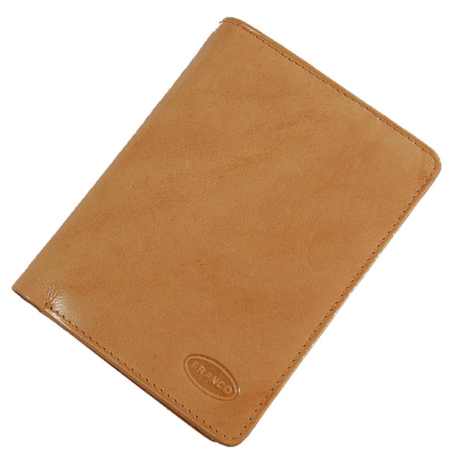 Portfel Męski skórzany 12005 BRANCO