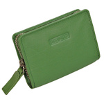 Portfel Mini skórzany 31107 BRANCO 