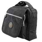 Bag Street Torebka Damska 2239 nylon