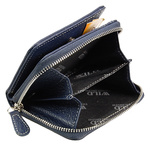 Portfel Męski mały skórzany 5511 Wild 