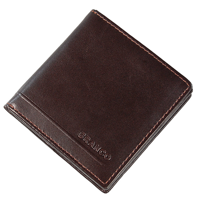 Portfel Męski Skórzany 97053 BRANCO