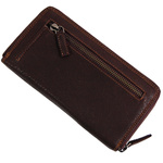 Portfel Damski Skórzany 70593 BRANCO