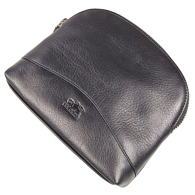 Kosmetyczka skórzana 91165 BRANCO 