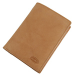 Portfel Męski skórzany 12054 BRANCO