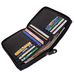 Portfel Damski skórzany 230 BRANCO