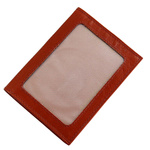 Etui na Dokumenty skórzane 301 BRANCO