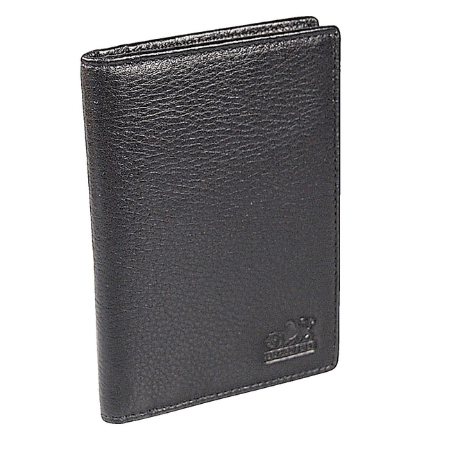 Etui na Dokumenty skórzane 91303 BRANCO