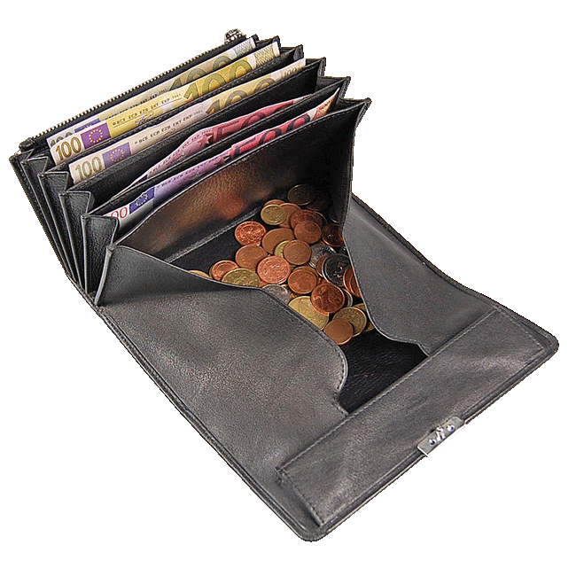 Portfel Kelnerski z kaburą  BRANCO 92432-92437