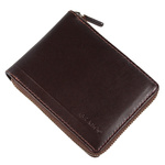 Portfel Męski 97008 Skórzany BRANCO