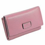 Portfel Damski skórzany 64270 BRANCO RFID