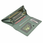 Portfel Damski skórzany 64271 BRANCO